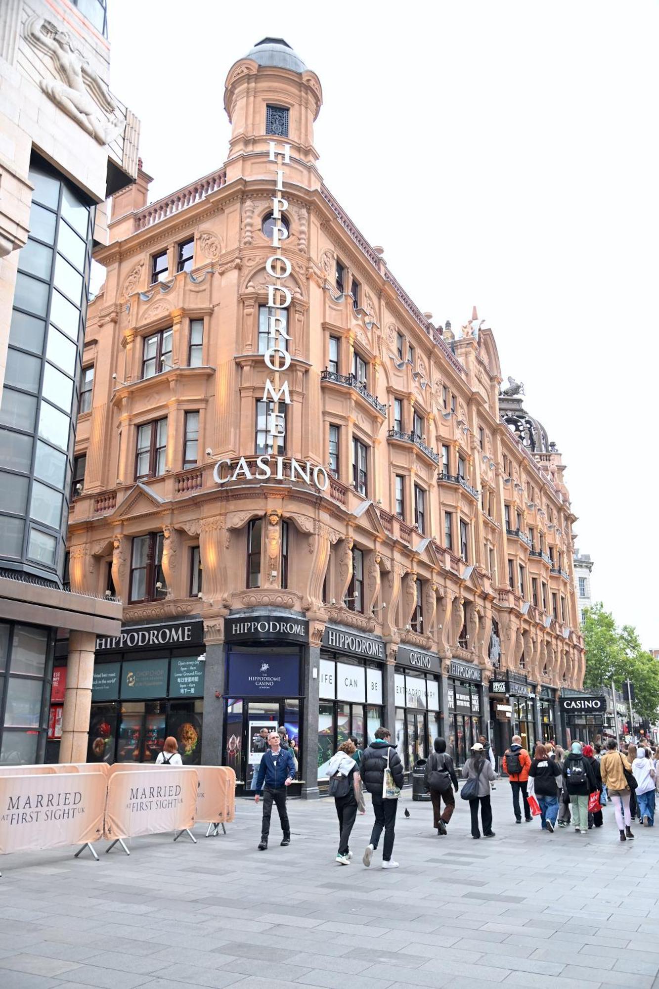 Peaceful And Leicester Square Appartamento