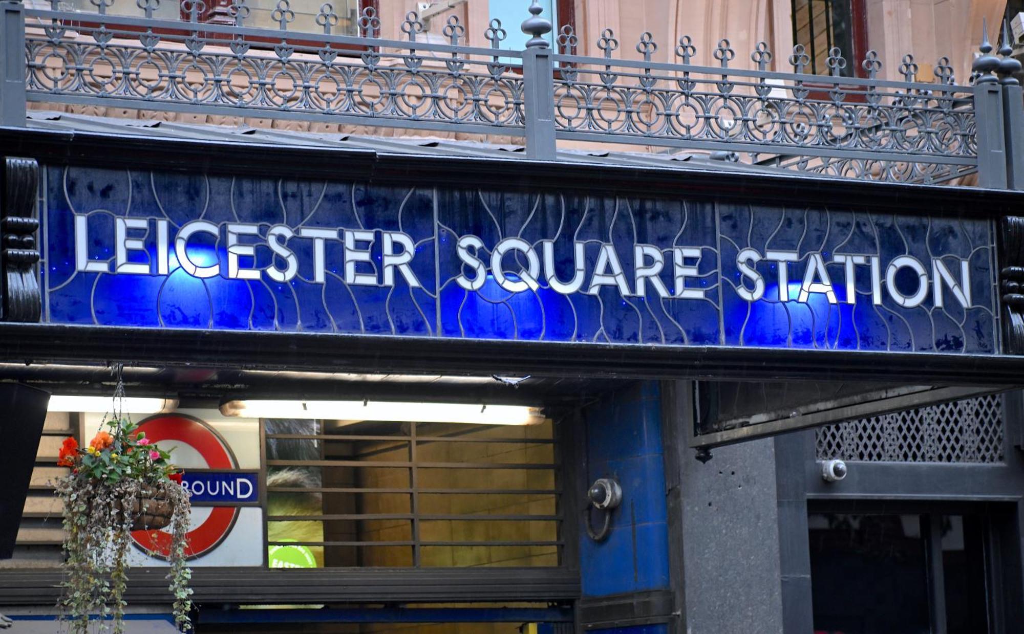 Appartamento Peaceful And Leicester Square Londra